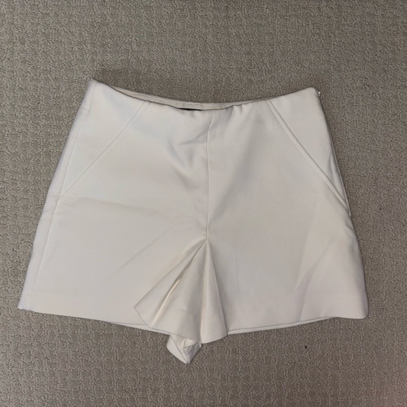Zara Pants - Zara Skort